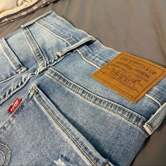 Levi’s jeans in size 24 - Picture 5 of 5